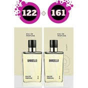 Resim Bargello 122 Oriental Kadın Parfüm EDP 50 ML + 161 Oriental Kadın Parfüm EDP 50 ML 