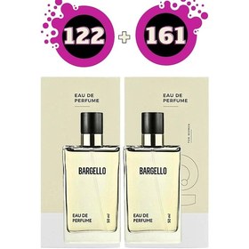 Resim Bargello 122 Oriental Kadın Parfüm EDP 50 ML + 161 Oriental Kadın Parfüm EDP 50 ML 