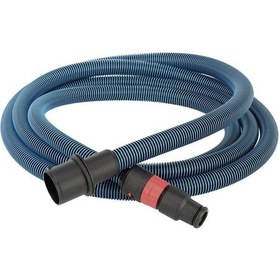 Resim Bosch Gas35.55 Antistatik Hortum 22 Mm 2 M 2608000568 