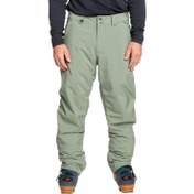 Resim Quiksilver Estate Pt Erkek Snowboard Pantolonu 