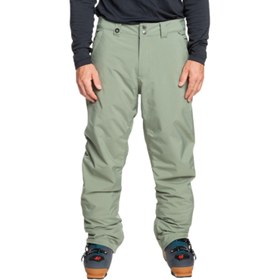 Resim Quiksilver Estate Pt Erkek Snowboard Pantolonu 