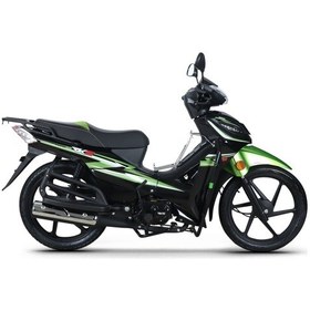 Resim Rks Sniper 50 (100) Cup Hava Filtresi Elemanı Sünger 