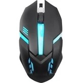 Resim Concord Kablolu Gaming Mouse ( C-28) 