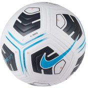 Resim Nike Nk Academy - Team Unisex Beyaz Futbol Topu CU8047-100 