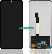 Resim Xiaomi Redmi Note 8 Lcd Ekran Dokunmatik (396821391) 