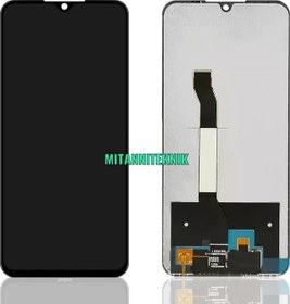 Resim Xiaomi Redmi Note 8 Lcd Ekran Dokunmatik (396821391) 