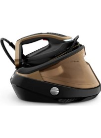 Resim Tefal Pro Express Vision Buhar Kazanlı Ütü 