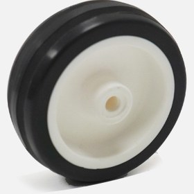 Resim Burak Teker Mobilya Tekerleği 