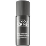 Resim Clinique Antiperspirant Deodorant Roll-On 75 ml - Erkek 