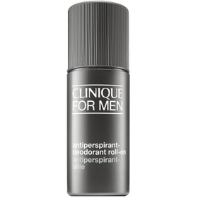 Resim Clinique Antiperspirant Deodorant Roll-On 75 ml - Erkek 