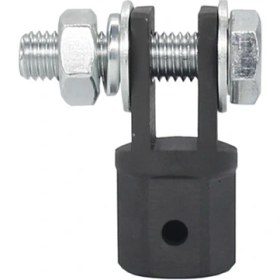 Resim Explosion1 1/2 Inç Makas Jakları Adaptör Darbesi Anahtar Adaptör Aleti Bilyalı Mafsal Çubuk Anahtarı Aleti (Yurt Dışından) 