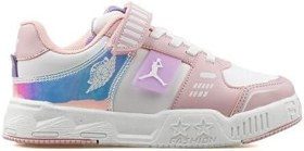 Resim Cool Kids King Kisa Filet Pudra Unisex Çocuk Günlük Ayakkabı KING-KISA-FILET-PUDRA Pembe 