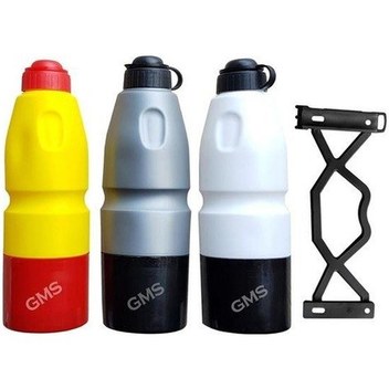 Suluk Çift Renk Bardaklı Bisiklet