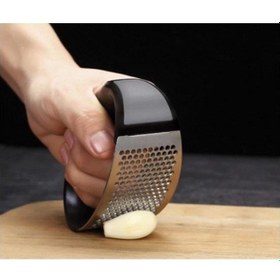 Resim Baroness Bs13024 Sarımsak Ezici 