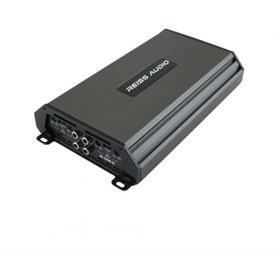 Resim REISS AUDIO RS-Q3000.4D 4 KANAL 4X150W AMFİ AMG ELEKTRONİK 