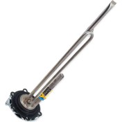 Resim Beko 6703102000 Termosifon Rezistansı 