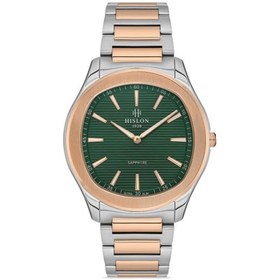 Resim Hislon ERKEK KOL SAATİ S.CL148T-15SR 
