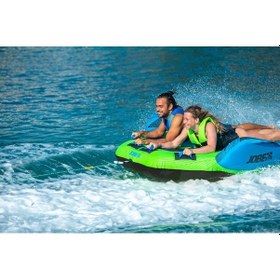 Resim Jobe Scout 2 Kişilik 155 x 178 CM Ringo 