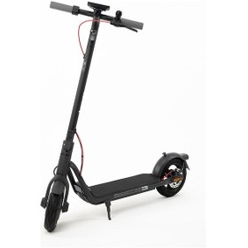 Resim Navee V40 Elektirikli Scooter Siyah 