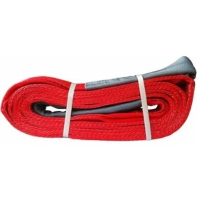 Resim Yüksek Kapasiteli Junior Polyester Sapan, 5 Ton, 5 Metre Elverişli 