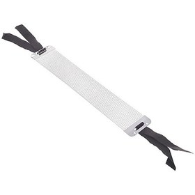 Resim Tama Ms20sn14s Trampet Kort Teli 14 İnç 20 Telli - Starclassic Süper Hassas - Karbon Çelik - Profesyonel 