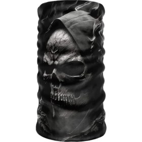 Resim Bebo Store Extreme Spor Motor ve Bisiklet Kullananlara Özel Desenli Buff Boyunluk Bandana Balaklava 