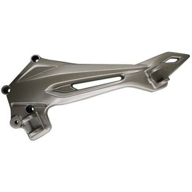 Resim Bajaj Dominar D 400 Sol Arka Basamak Demiri 