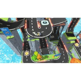 Resim Nintendo Switch You Suck At Parking 