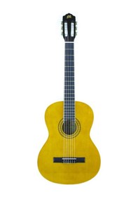 Resim Miguel Angela MA2-N Natural Klasik Gitar 