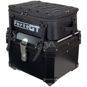 Resim FORTE GT 70055 İmpertex Hacim Büyütme Çantası 
