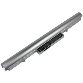 Resim Hasee Q480s Batarya Pil Gümüş 