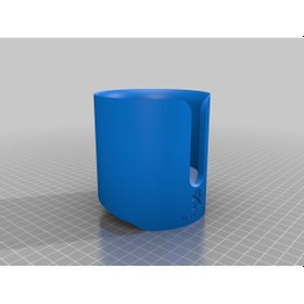 Resim Opencart Peugeot 106 Bardak Tutucu Sadece Plastik Aparattır 