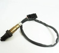 Resim Bmw F20 Kasa 116i B38 Motor Oksijen Sensörü Ön Giriş Bosch Marka 0258027103 - 11788631047 