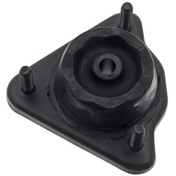 Resim YTT 9699 Amortisör Tablası Takozu Transit III Ön 91-00 