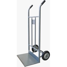 Resim Rexton 300 Kg'lık Koli Taşıma Arabası 