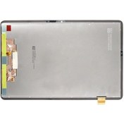 Resim Samsung Galaxy Tab S7 11 İnç Sm-t870 T870 Siyah Galaxy Tab S9 