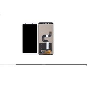 Resim Kadrioğlu Mi A2 M1804d2sg M1804d2sı Uyumlu Lcd Ekran Dokunmatik Beyaz 