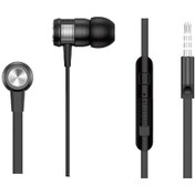 Resim Lucatech Samsung Xiaomi Oppo Huawei Uyumlu Kablolu Kulaklık 3.5 Mm Jack Girişli 