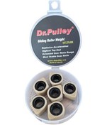 Resim Dr. Pulley Ağırlık Seti N Max 155 - 2017 - 2024 11gr 