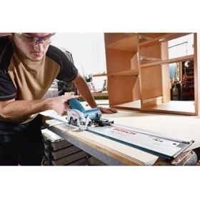 Resim Uray Home Professional Gks 12V-26 Akülü Daire Testere (12 Volt, Solo, Testere Çapı: 85 Mm, Göbek Çapı: 15 Mm, Ahşapta Kesme Kapasitesi: 26,5 Mm, Karton Kutuda) 