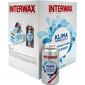 Resim INTERWAX KLİMA TEMİZLEYİCİ 150 ML (24ADET) 