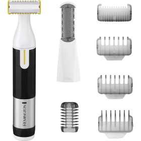 Resim Remington HG3000 Omnıblade Yüz ve Vücut Bakım Kiti 