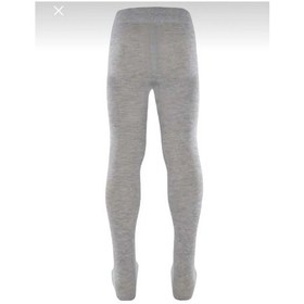 Resim Ekinoks Socks Ekinoks Havlu Termal %100 Pamuk 3 Adet Gri Kilotlu Çocuk Çorabı 0-14 Yaş 100-g Renkli 