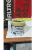 Resim Lastik Yanak Boyası Tkm 