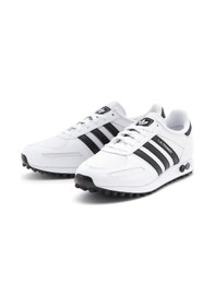 Resim Adidas Adıdas La Traıner Erkek Ayakkabı Gz4014 Beyaz 