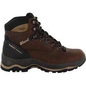 Resim Grisport Dakar Erkek Trekking Bot Ve Ayakkabısı 11205D15G Kahvere 