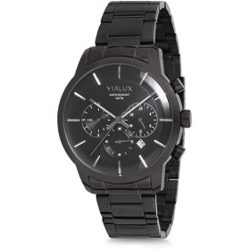 Resim Vialux VX554B-04SN Erkek Kol Saati 