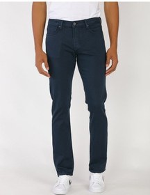 Resim John Varvatos Erkek Pantolon /J02V563-004-Lacivert 