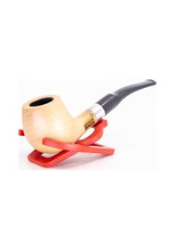 Resim Pipsan Pipo Kırma Damak Naturel Metal Filtreli 