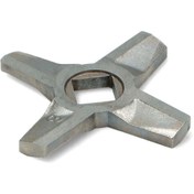 Resim indirimvar Bsch Semens Kıyma Makinesi Çift Taraflı Bıçak - 10003883 